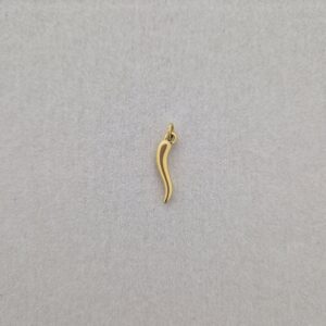 Bedel peper - goud